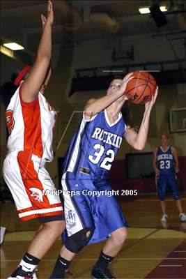 Thumbnail 3 in Rocklin vs Lincoln (Sec. Playoff) photogallery.