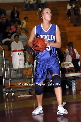 Thumbnail 2 in Rocklin vs Lincoln (Sec. Playoff) photogallery.
