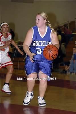 Thumbnail 2 in Rocklin vs Lincoln (Sec. Playoff) photogallery.