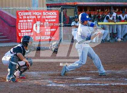 Thumbnail 1 in Las Cruces @ Cobre photogallery.