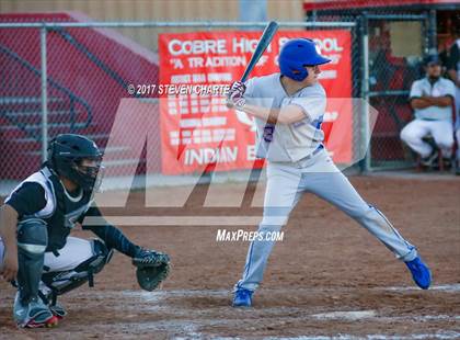 Thumbnail 1 in Las Cruces @ Cobre photogallery.