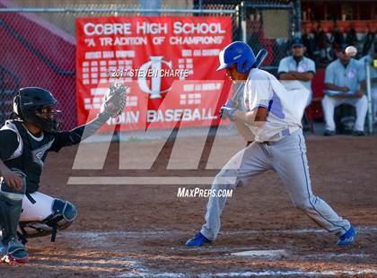 Thumbnail 2 in Las Cruces @ Cobre photogallery.