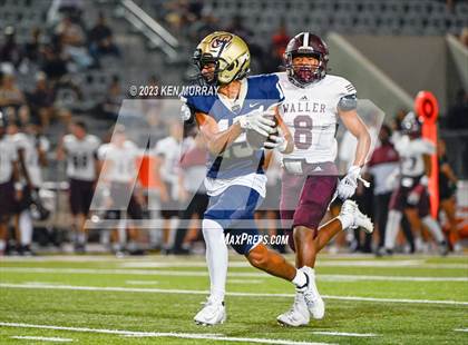 Thumbnail 1 in Waller vs Klein Collins photogallery.