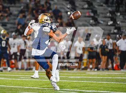 Thumbnail 2 in Waller vs Klein Collins photogallery.