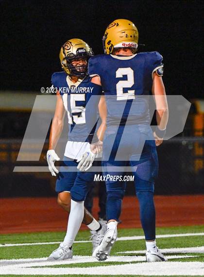 Thumbnail 2 in Waller vs Klein Collins photogallery.