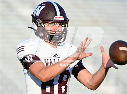 Thumbnail 3 in Waller vs Klein Collins photogallery.
