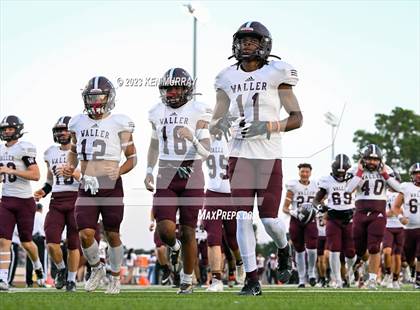 Thumbnail 1 in Waller vs Klein Collins photogallery.