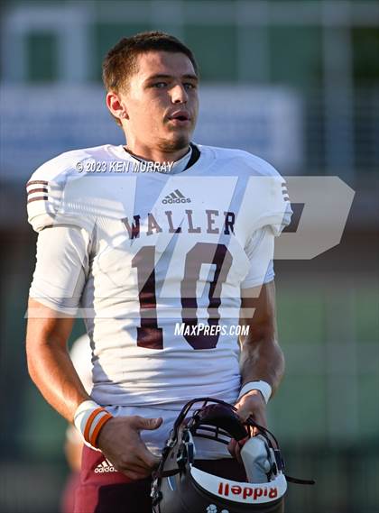 Thumbnail 2 in Waller vs Klein Collins photogallery.