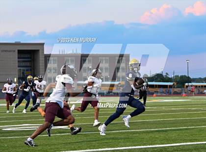 Thumbnail 2 in Waller vs Klein Collins photogallery.