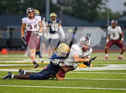 Thumbnail 2 in Waller vs Klein Collins photogallery.