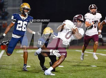 Thumbnail 2 in Waller vs Klein Collins photogallery.