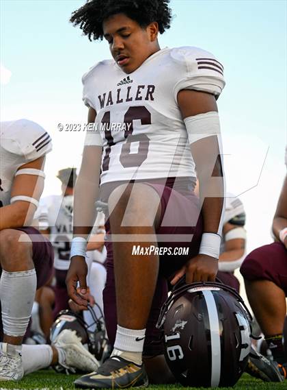 Thumbnail 1 in Waller vs Klein Collins photogallery.