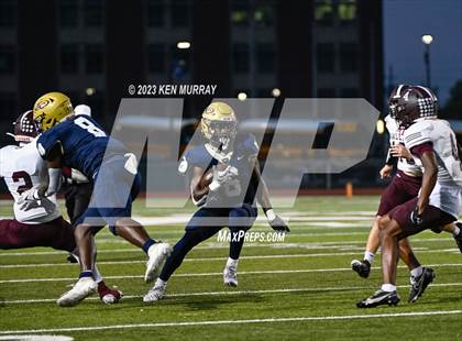 Thumbnail 1 in Waller vs Klein Collins photogallery.