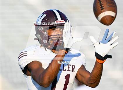 Thumbnail 2 in Waller vs Klein Collins photogallery.