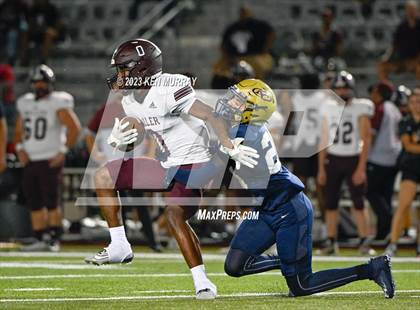 Thumbnail 1 in Waller vs Klein Collins photogallery.
