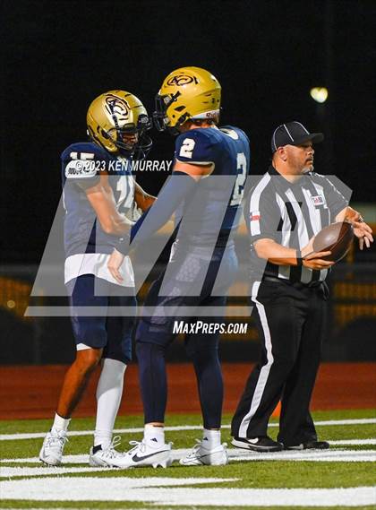 Thumbnail 1 in Waller vs Klein Collins photogallery.