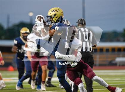 Thumbnail 3 in Waller vs Klein Collins photogallery.