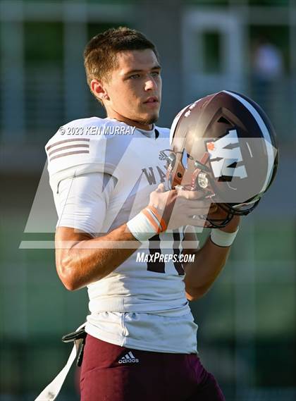 Thumbnail 1 in Waller vs Klein Collins photogallery.