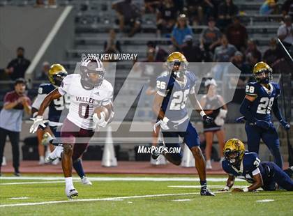 Thumbnail 2 in Waller vs Klein Collins photogallery.