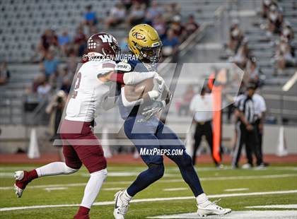 Thumbnail 1 in Waller vs Klein Collins photogallery.