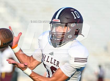 Thumbnail 2 in Waller vs Klein Collins photogallery.