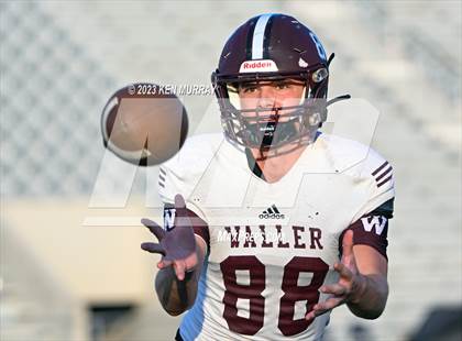 Thumbnail 1 in Waller vs Klein Collins photogallery.