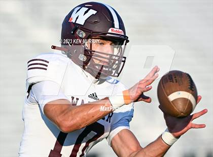 Thumbnail 1 in Waller vs Klein Collins photogallery.