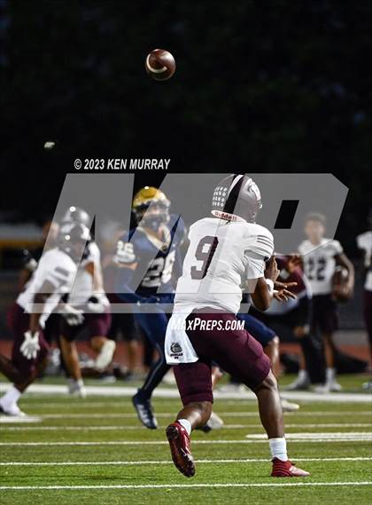 Thumbnail 2 in Waller vs Klein Collins photogallery.