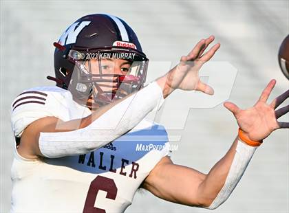 Thumbnail 2 in Waller vs Klein Collins photogallery.