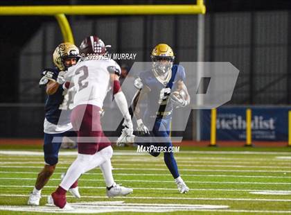 Thumbnail 1 in Waller vs Klein Collins photogallery.