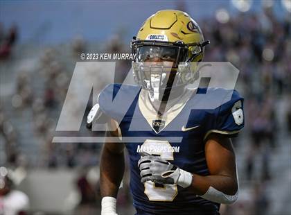 Thumbnail 3 in Waller vs Klein Collins photogallery.