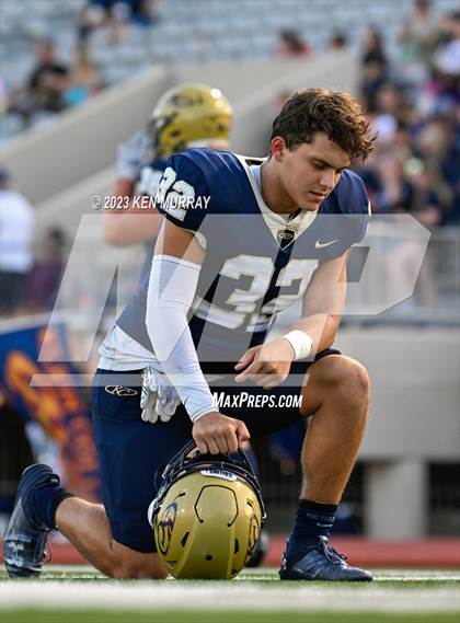 Thumbnail 3 in Waller vs Klein Collins photogallery.