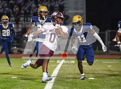 Thumbnail 3 in Waller vs Klein Collins photogallery.