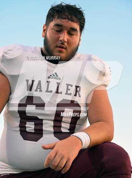 Thumbnail 2 in Waller vs Klein Collins photogallery.