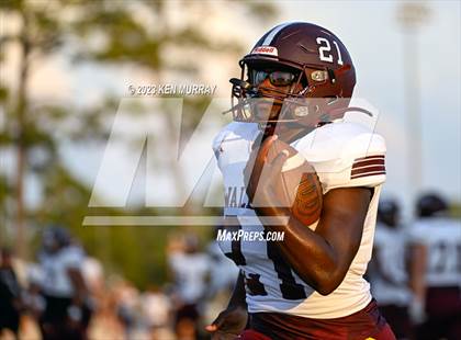Thumbnail 1 in Waller vs Klein Collins photogallery.