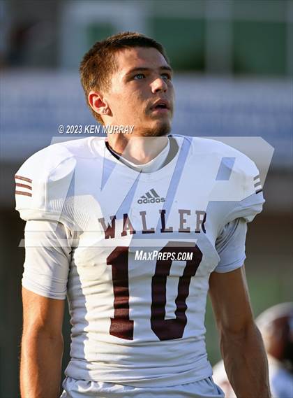 Thumbnail 3 in Waller vs Klein Collins photogallery.