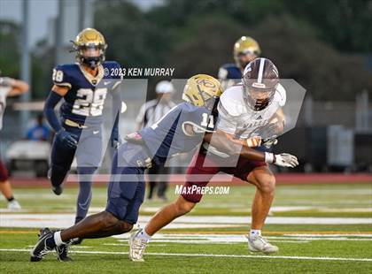 Thumbnail 1 in Waller vs Klein Collins photogallery.