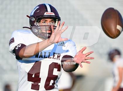 Thumbnail 1 in Waller vs Klein Collins photogallery.