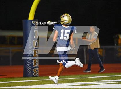 Thumbnail 3 in Waller vs Klein Collins photogallery.