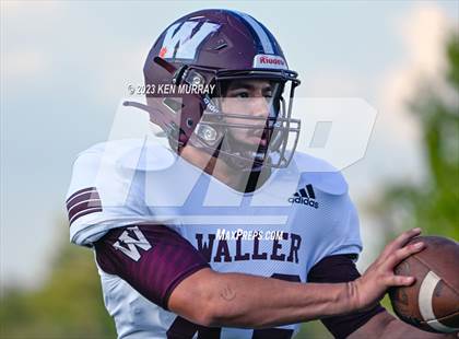 Thumbnail 1 in Waller vs Klein Collins photogallery.