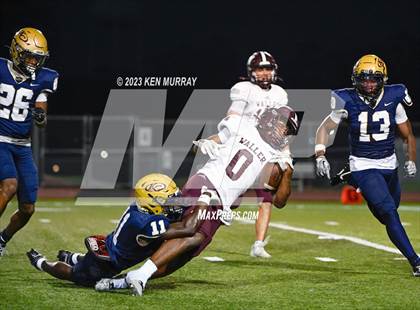 Thumbnail 3 in Waller vs Klein Collins photogallery.