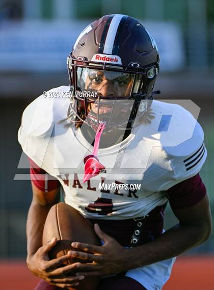 Thumbnail 1 in Waller vs Klein Collins photogallery.
