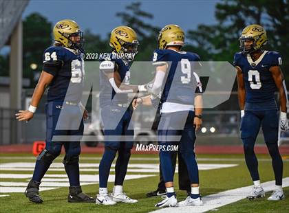 Thumbnail 1 in Waller vs Klein Collins photogallery.