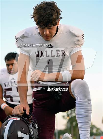 Thumbnail 1 in Waller vs Klein Collins photogallery.