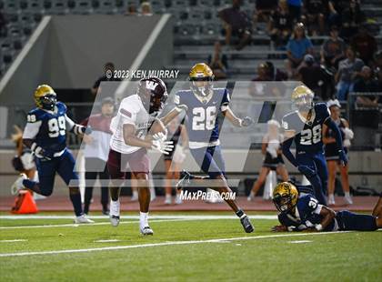 Thumbnail 1 in Waller vs Klein Collins photogallery.