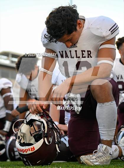 Thumbnail 3 in Waller vs Klein Collins photogallery.