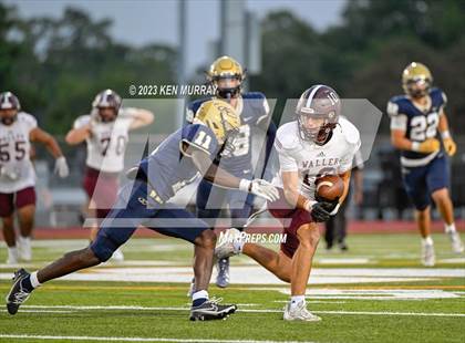 Thumbnail 3 in Waller vs Klein Collins photogallery.