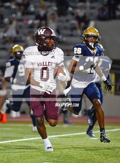 Thumbnail 1 in Waller vs Klein Collins photogallery.