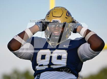 Thumbnail 3 in Waller vs Klein Collins photogallery.