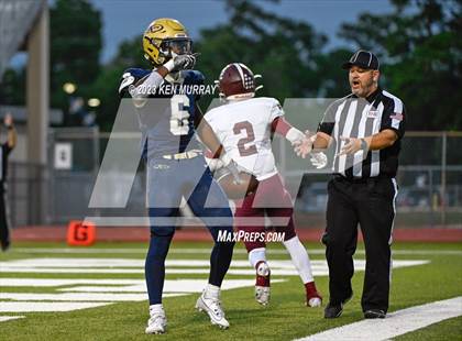 Thumbnail 3 in Waller vs Klein Collins photogallery.